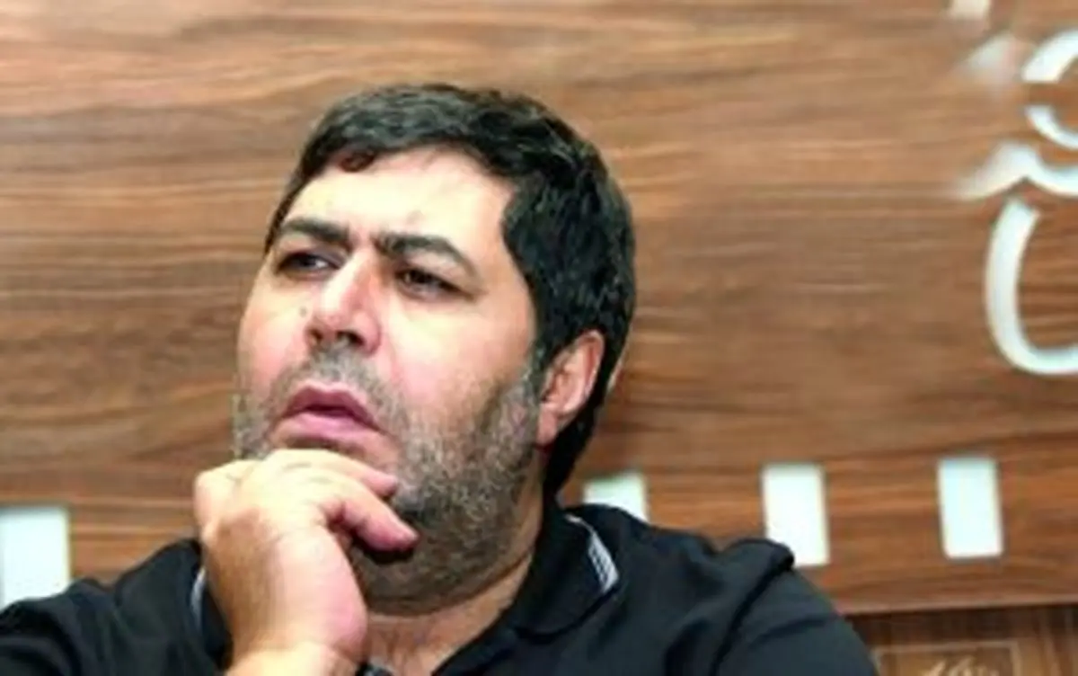 آقای بازیگر: نقشهای تکراری بازی نمیکنم