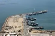 ​تکاپوی اژدها برای سرمایه گذاری در بندر اقیانوسی چابهار