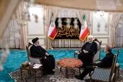 پیشنهاد لاریجانی به سران قوا برای محرمانه ماندن اطلاعات مالی مسئولان