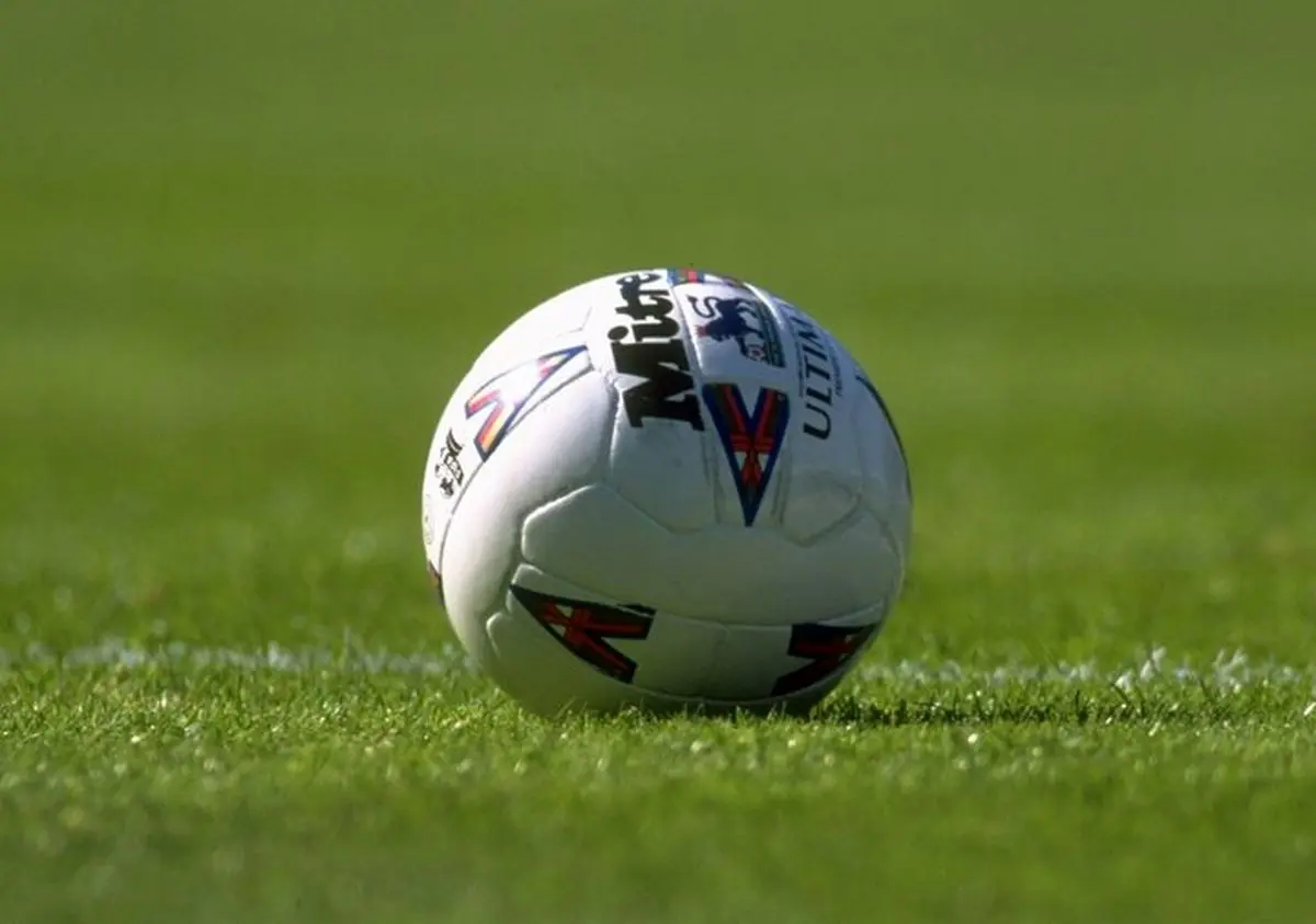 عملیات بزرگ در تاریخ فوتبال انجام شد