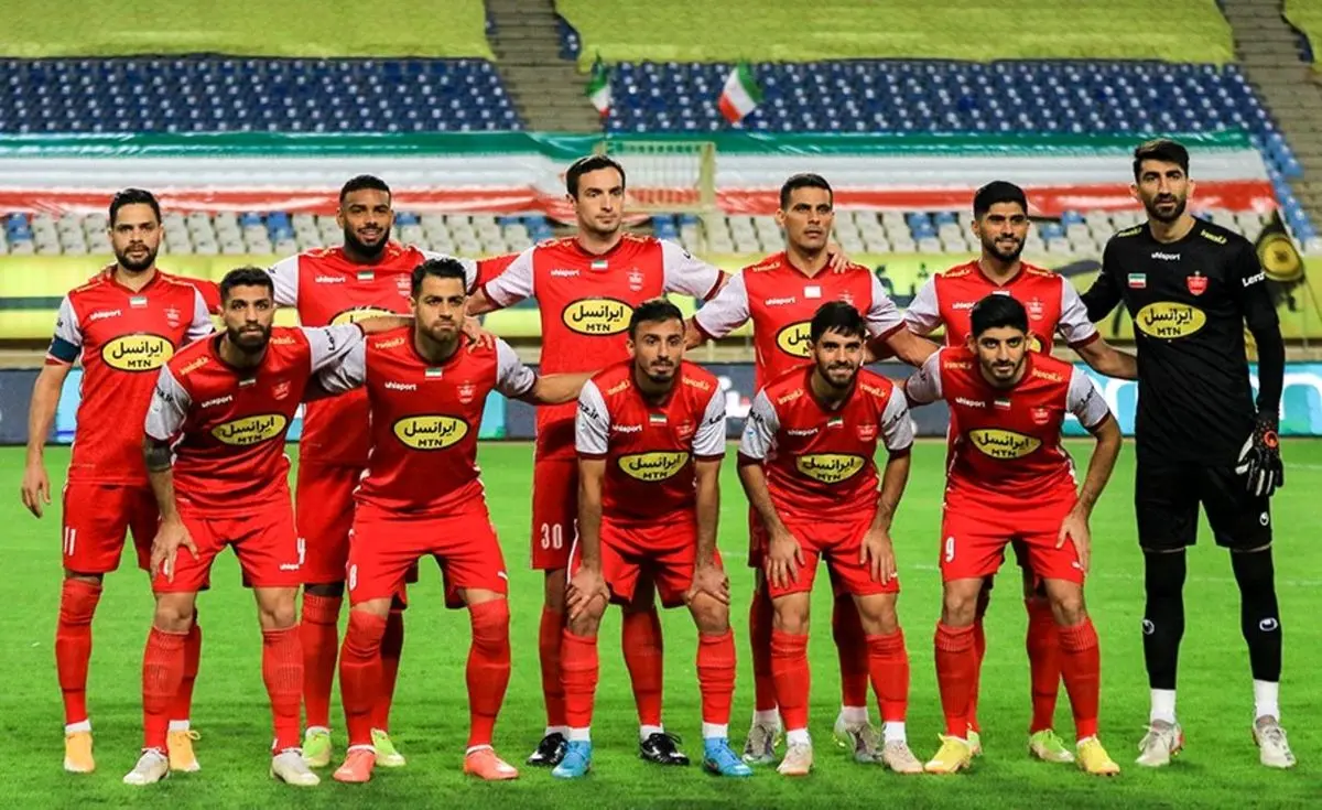 جزییات بازپرداخت وام پرسپولیس