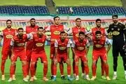 جزییات بازپرداخت وام پرسپولیس
