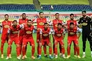 جزییات بازپرداخت وام پرسپولیس
