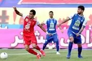 محمد دانشگر مقابل پرسپولیس می درخشد ؟
