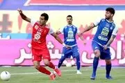 محمد دانشگر مقابل پرسپولیس می درخشد ؟
