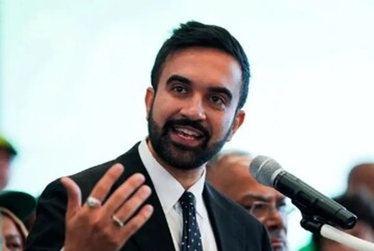 واکنش ها در اسرائیل به پیروزی ممدانی