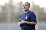 عبدی: دیگر به نیمکت تیم ملی برنمی‌گردم؛ تمام تبعات فنی را می‌پذیرم