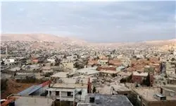 انهدام شبکه جاسوسی با پهپاد در شرق لبنان