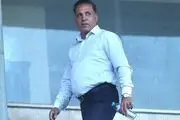  یکی از عجیب‌ترین اتفاقات فوتبال ایران رقم خورد