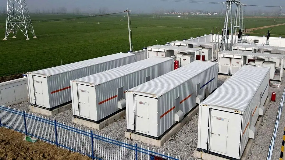مسیر توسعه سیستم‌های ذخیره‌ساز انرژی با هدف پایداری تامین برق
