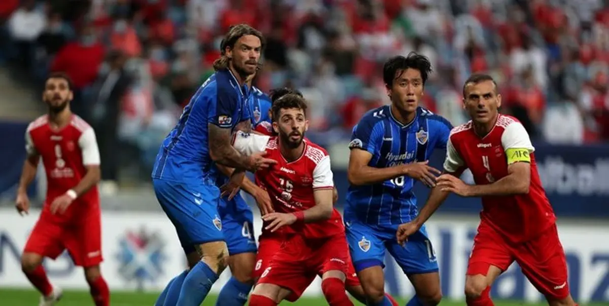 AFC به فدراسیون فوتبال تبریک گفت