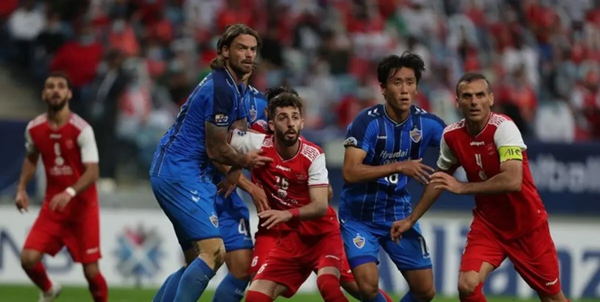  AFC به فدراسیون فوتبال تبریک گفت