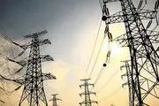 اطلاعیه شرکت توزیع برق برای شهرستان‌ها است
