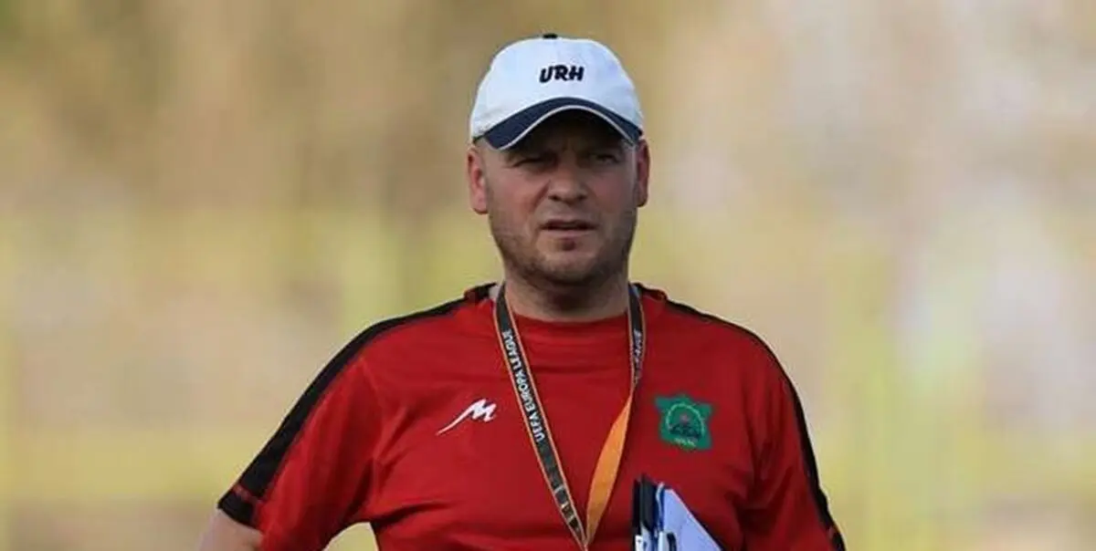 می خواهیم پرسپولیس را غافلگیر کنیم