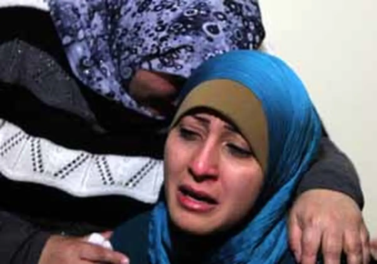 سوءاستفاده جنسی کارکنان سازمان ملل از زنان سوری