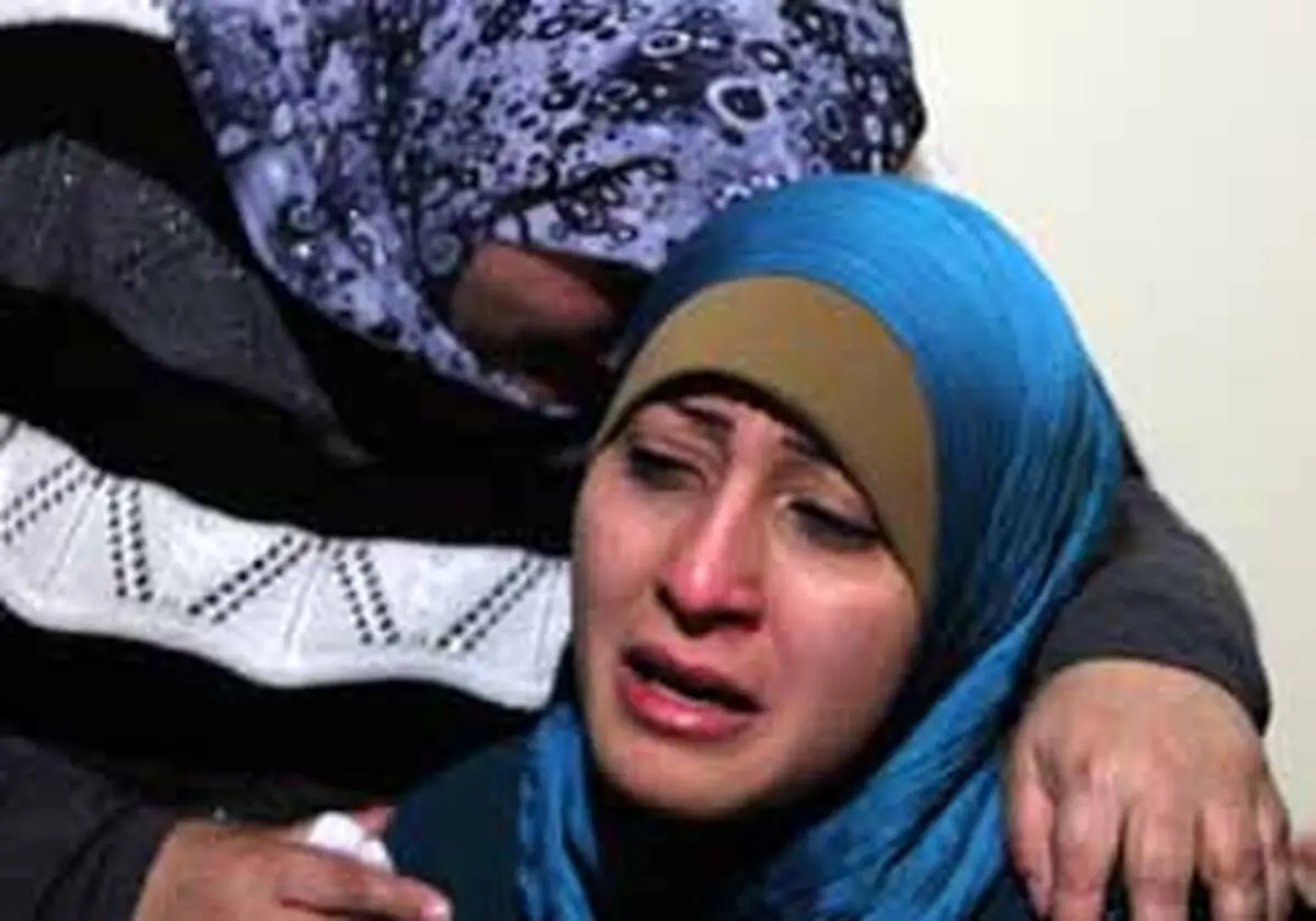 سوءاستفاده جنسی کارکنان سازمان ملل از زنان سوری