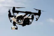 ممنوعیت استفاده از پهپادهای چینی در ارتش آمریکا