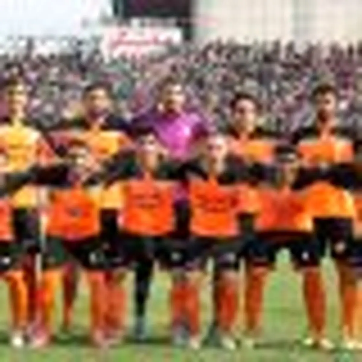 تساوی مس رفسنجان در قائمشهر