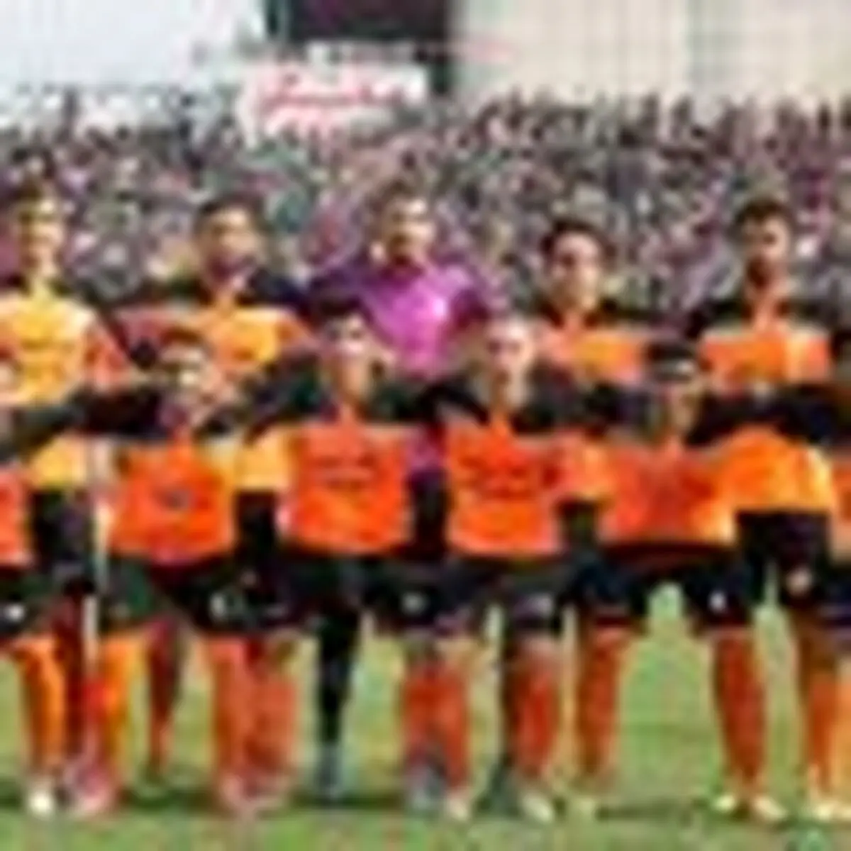 تساوی مس رفسنجان در قائمشهر