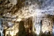 غار «ده شیخ» ظرفیتی بین المللی درقلب دنا