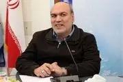 گردشگری وزیر اخراجی نروژ در ایران