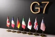 هشدار گروه هفت به آمریکا درباره پیامدهای اقتصادی جنگ با ایران