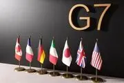 هشدار گروه هفت به آمریکا درباره پیامدهای اقتصادی جنگ با ایران