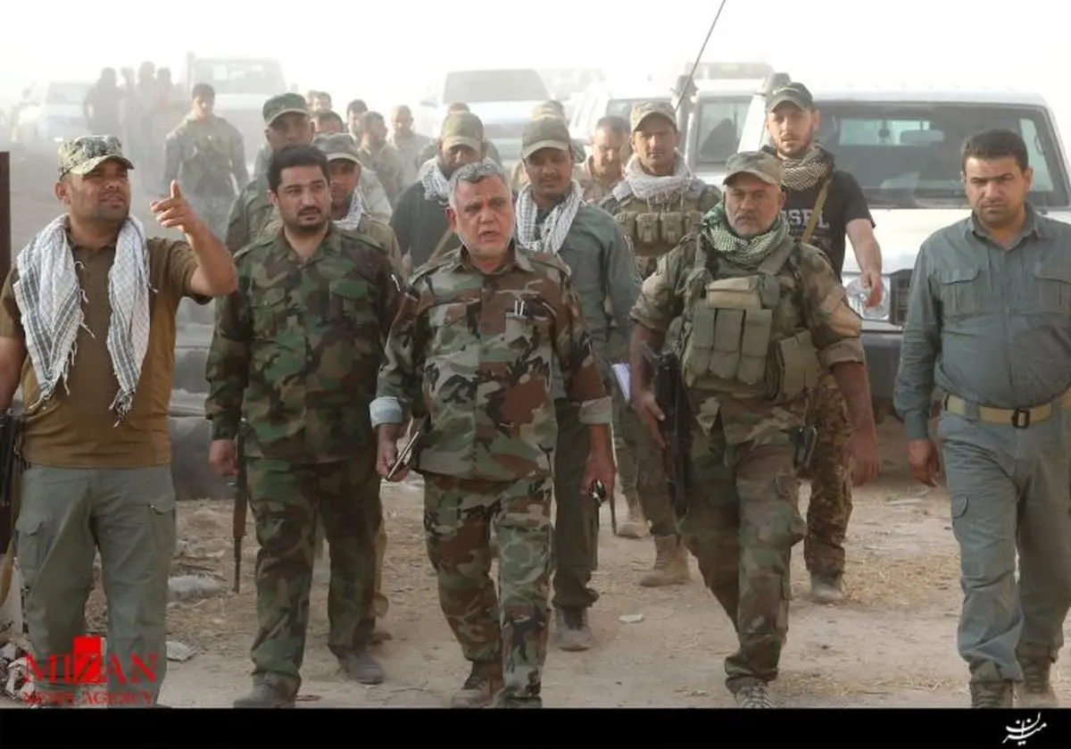 حشد الشعبی ابزار اعمال قدرت ایران در عراق است