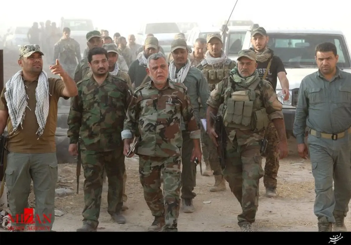 حشد الشعبی ابزار اعمال قدرت ایران در عراق است