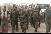 حشد الشعبی ابزار اعمال قدرت ایران در عراق است