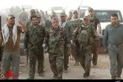 حشد الشعبی ابزار اعمال قدرت ایران در عراق است