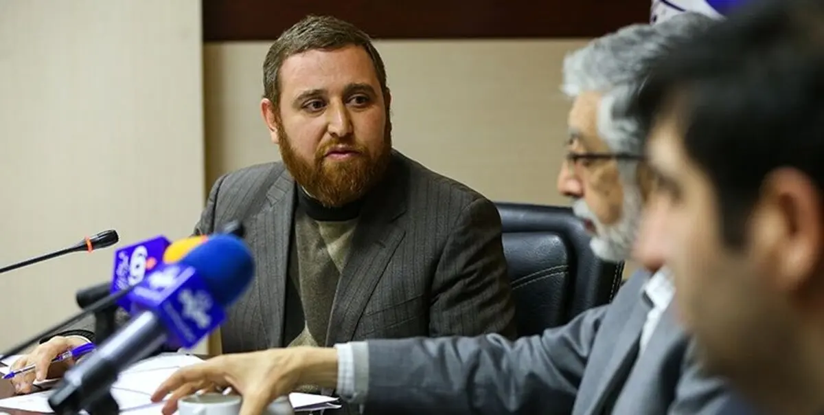 «مهدی اقراریان» دبیر شورای ائتلاف نیروهای انقلاب در حوزه انتخابیه تهران شد
