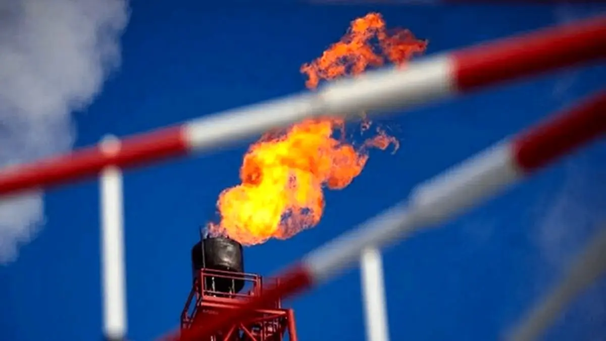 افزایش ۳ برابری صادرات گاز ایران به عراق