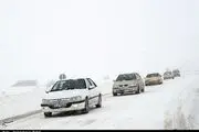 راه ارتباطی ۷۰ روستای بیرانشهر بازگشایی شد 