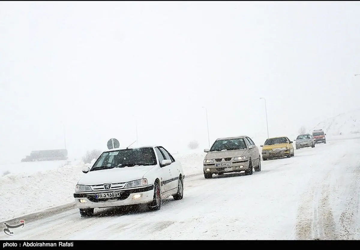 راه ارتباطی ۷۰ روستای بیرانشهر بازگشایی شد 