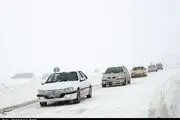 راه ارتباطی ۷۰ روستای بیرانشهر بازگشایی شد 