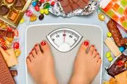 رژیم شوک راهکاری مناسب برای خروج از استپ وزنی