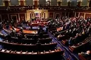 تصویب طرح ضدایرانی «قانون مهسا» در مجلس نمایندگان آمریکا