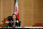 زمان نشست خبری عراقچی با رسانه‌های ایرانی