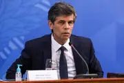 دومین وزیر بهداشت برزیل نیز استعفا کرد

