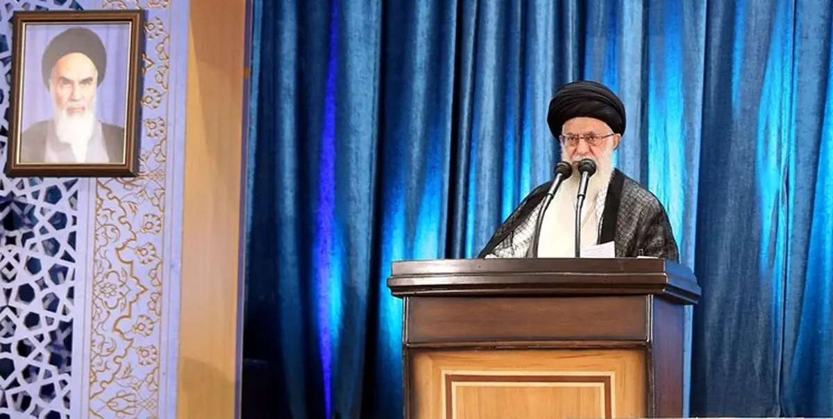 تمهیدات پلیس راهور برای برگزاری نماز جمعه به امامت مقام معظم رهبری
