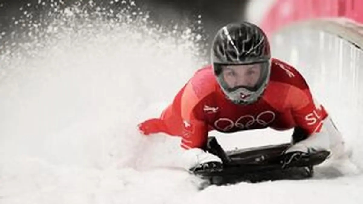 ورزشکار المپیکی آدمکش از آب درآمد