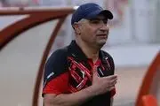 ورزشگاه امام رضا (ع) فردا شاهد یک بازی تاکتیکی خواهد بود 