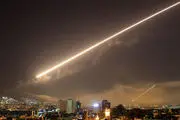 شلیک سه موشک از نوار غزه به سرزمین‌های اشغالی 