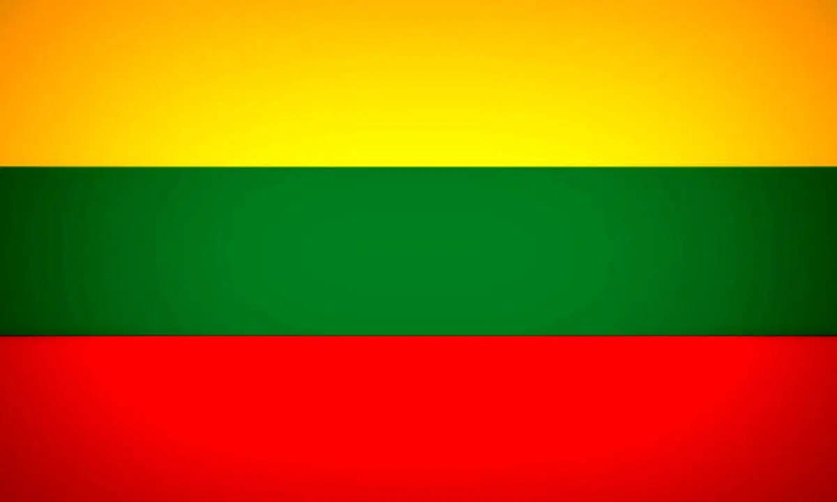 لیتوانی: چین و روسیه را بزرگترین تهدید علیه خود میدانیم