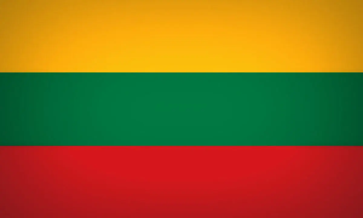 
لیتوانی: چین و روسیه را بزرگترین تهدید علیه خود می‌دانیم
