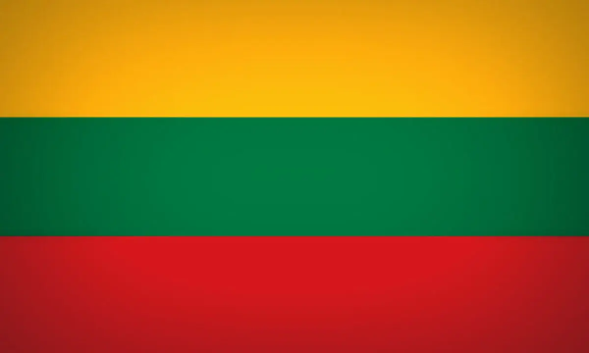 
لیتوانی: چین و روسیه را بزرگترین تهدید علیه خود می‌دانیم
