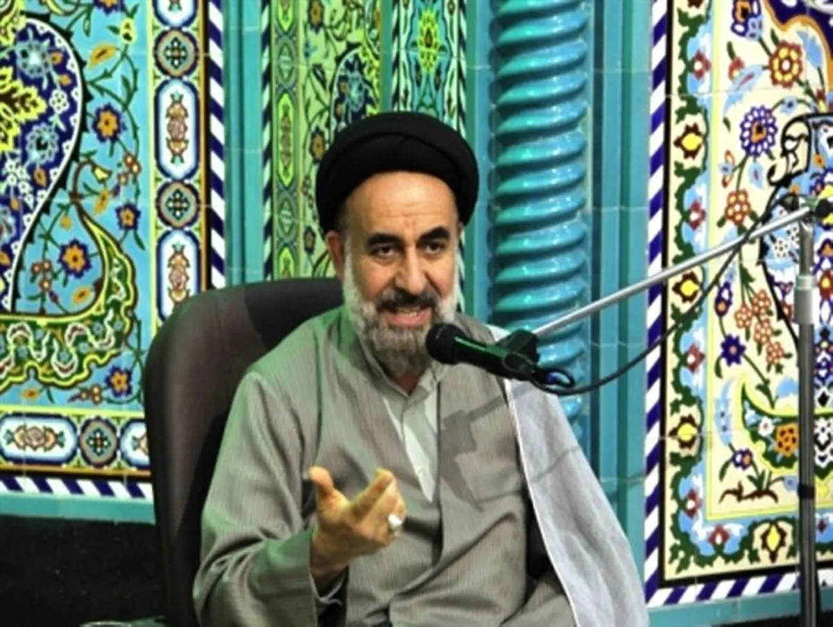 امروز جهان بیش از همیشه به منش فاطمی نیاز دارد