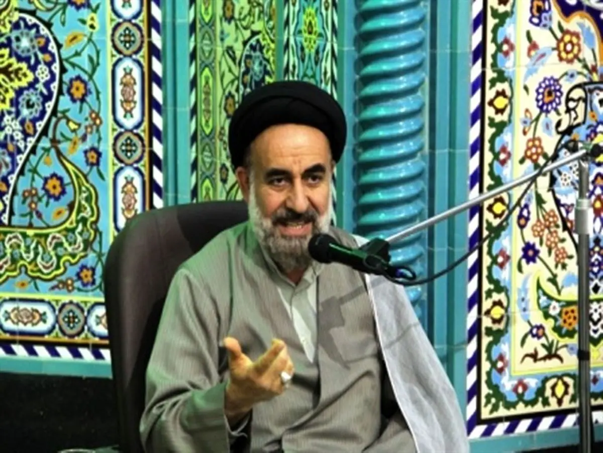 امروز جهان بیش از همیشه به منش فاطمی نیاز دارد