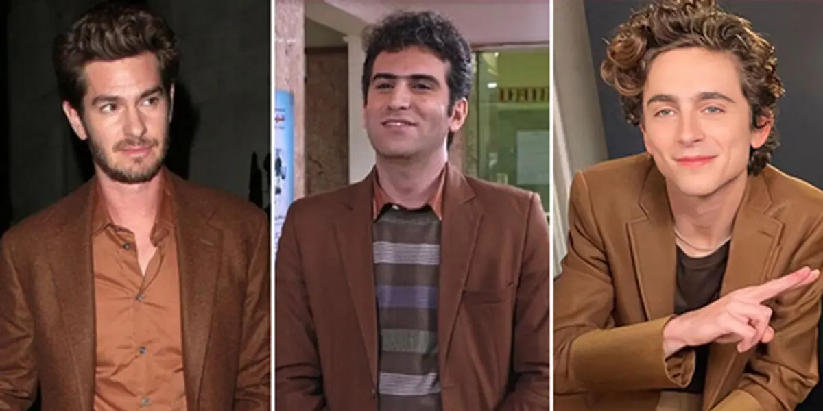 حبیب لیسانسه‌ها، اسطوره هالیوودی‌ها شد!